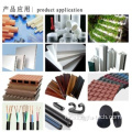 폴리 비닐 PVC 수지 SG 5 K67